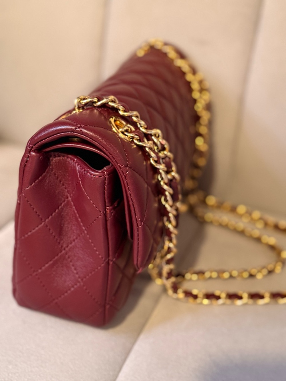 LUXURY BAG🛍️